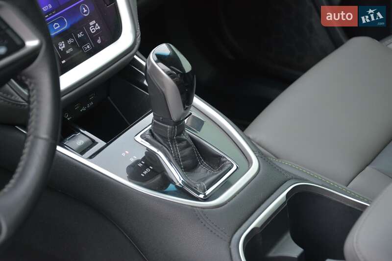 Универсал Subaru Outback 2020 в Киеве фото 43 Универсал Subaru Outback 2020 в Киеве