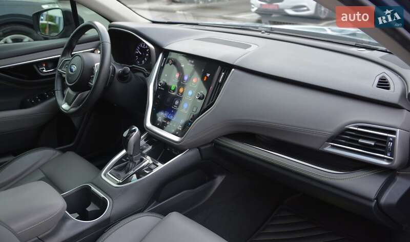 Универсал Subaru Outback 2020 в Киеве фото 44 Универсал Subaru Outback 2020 в Киеве