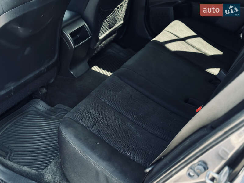 Универсал Subaru Outback 2012 в Кременчуге
