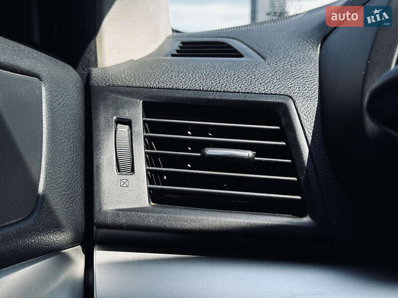 Универсал Subaru Outback 2012 в Кременчуге