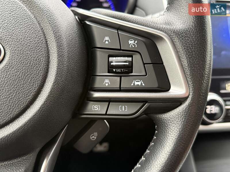 Универсал Subaru Outback 2020 в Киеве фото 30 Универсал Subaru Outback 2020 в Киеве