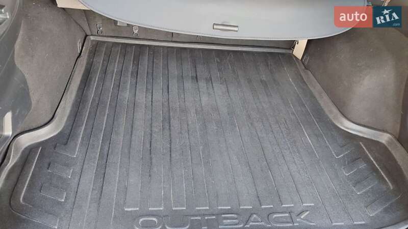 Универсал Subaru Outback 2015 в Херсоне фото 6 Универсал Subaru Outback 2015 в Херсоне