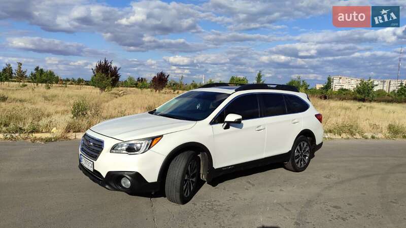 Универсал Subaru Outback 2015 в Херсоне фото 10 Универсал Subaru Outback 2015 в Херсоне