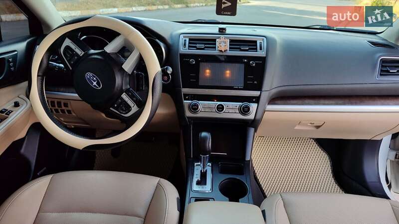 Универсал Subaru Outback 2015 в Херсоне фото 15 Универсал Subaru Outback 2015 в Херсоне