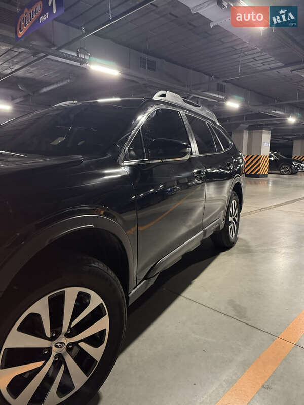 Универсал Subaru Outback 2019 в Львове фото 17 Универсал Subaru Outback 2019 в Львове