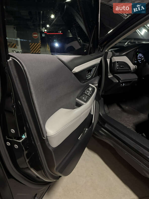 Универсал Subaru Outback 2019 в Львове фото 26 Универсал Subaru Outback 2019 в Львове