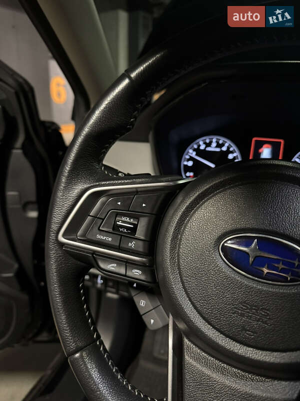 Универсал Subaru Outback 2019 в Львове фото 31 Универсал Subaru Outback 2019 в Львове
