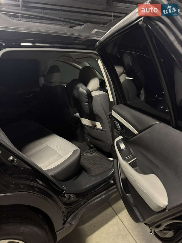 Универсал Subaru Outback 2019 в Львове фото 36 Универсал Subaru Outback 2019 в Львове