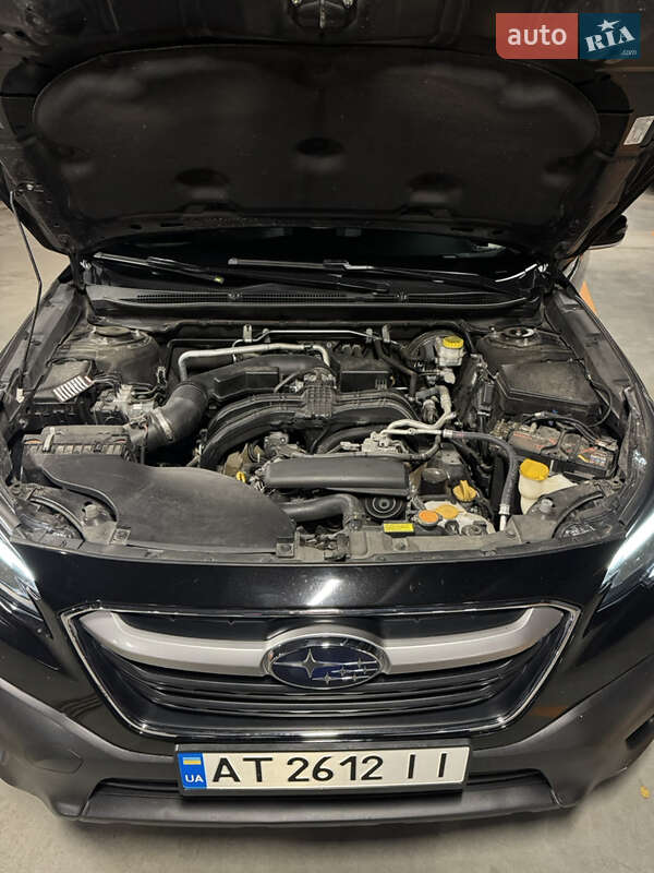 Универсал Subaru Outback 2019 в Львове фото 41 Универсал Subaru Outback 2019 в Львове