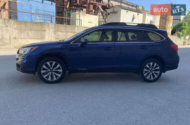 Универсал Subaru Outback 2015 в Днепре