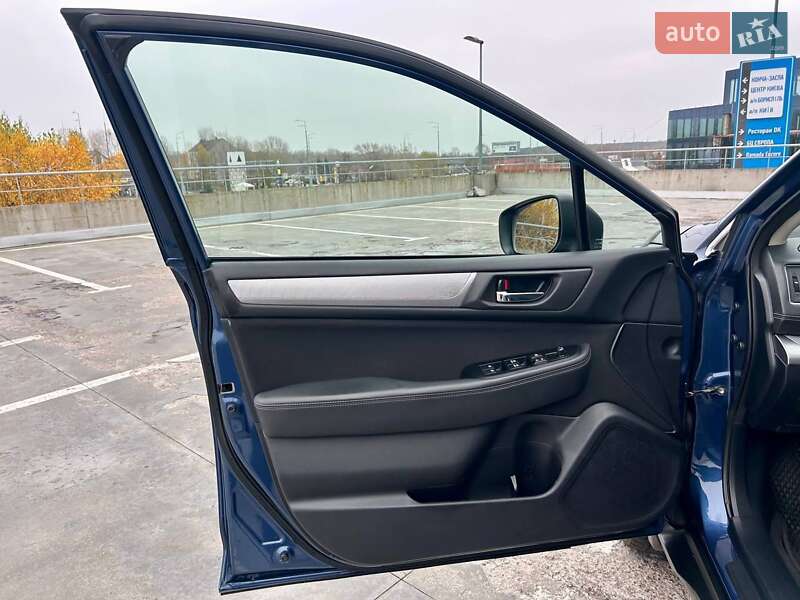 Универсал Subaru Outback 2019 в Киеве