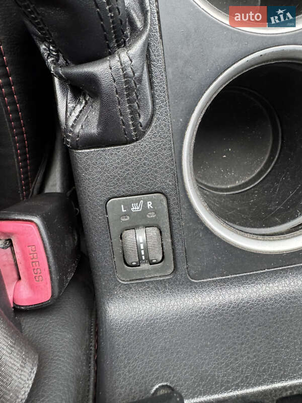 Универсал Subaru Outback 2008 в Киеве