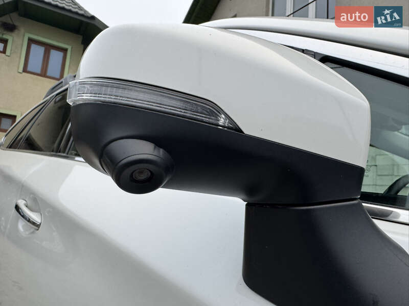 Универсал Subaru Outback 2019 в Тернополе фото 6 Универсал Subaru Outback 2019 в Тернополе