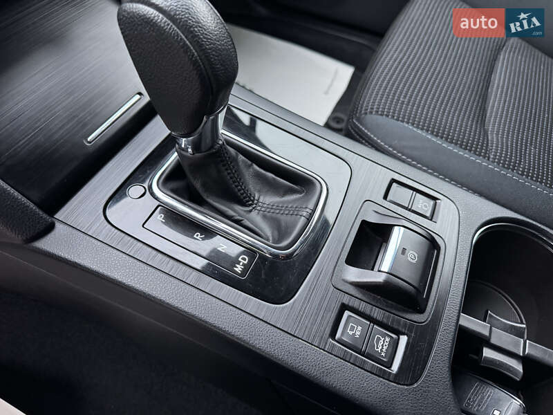 Универсал Subaru Outback 2019 в Тернополе фото 21 Универсал Subaru Outback 2019 в Тернополе