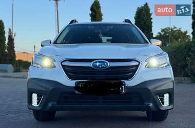 Универсал Subaru Outback 2020 в Сумах