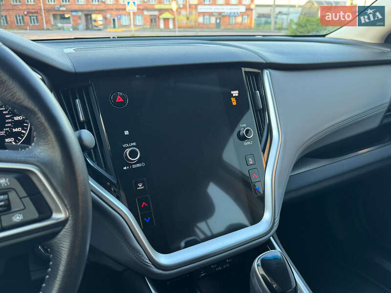 Универсал Subaru Outback 2020 в Сумах фото 16 Универсал Subaru Outback 2020 в Сумах