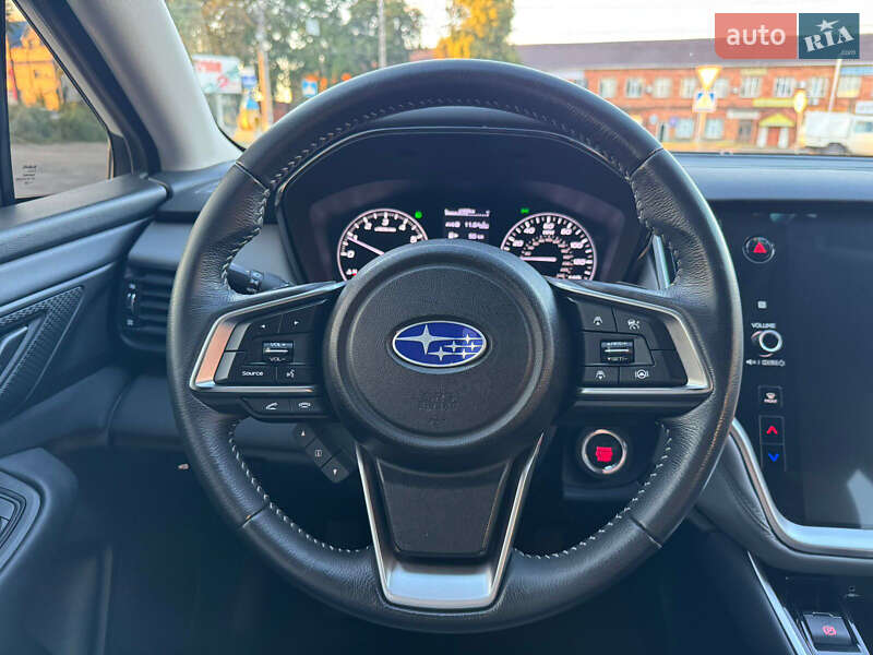 Универсал Subaru Outback 2020 в Сумах фото 19 Универсал Subaru Outback 2020 в Сумах