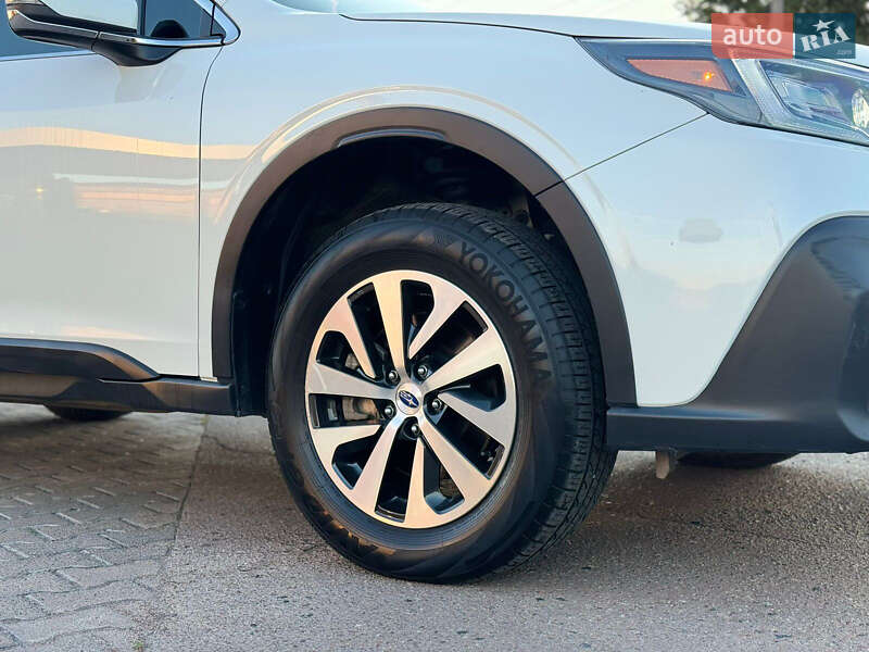 Универсал Subaru Outback 2020 в Сумах фото 25 Универсал Subaru Outback 2020 в Сумах