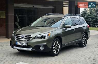 Универсал Subaru Outback 2014 в Харькове