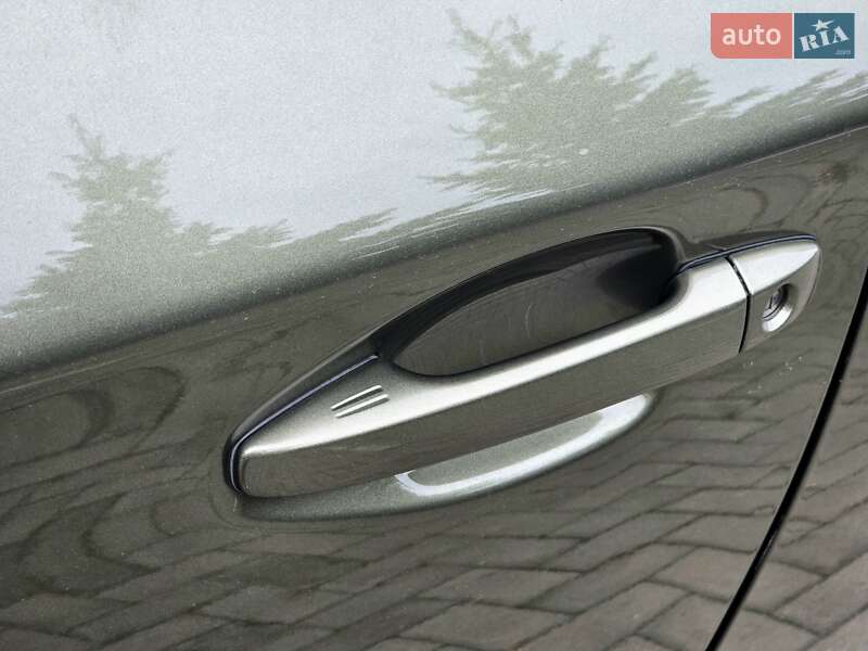 Универсал Subaru Outback 2014 в Харькове