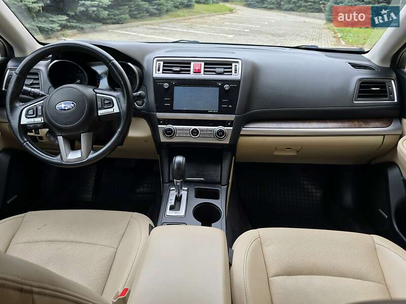 Универсал Subaru Outback 2014 в Харькове