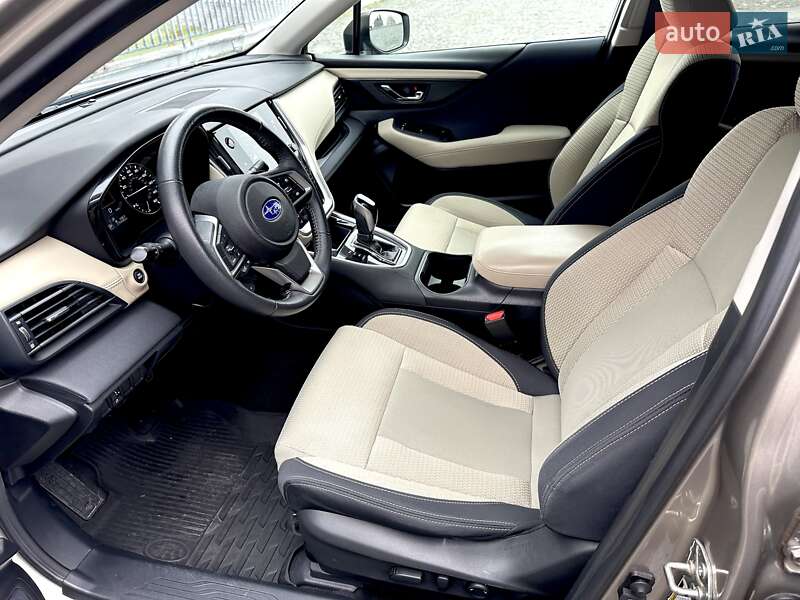 Универсал Subaru Outback 2020 в Днепре фото 19 Универсал Subaru Outback 2020 в Днепре