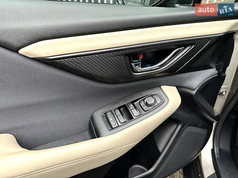 Универсал Subaru Outback 2020 в Днепре фото 24 Универсал Subaru Outback 2020 в Днепре