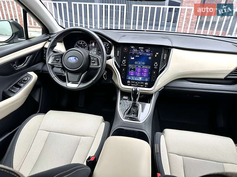 Универсал Subaru Outback 2020 в Днепре фото 27 Универсал Subaru Outback 2020 в Днепре