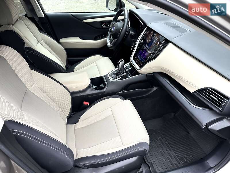 Универсал Subaru Outback 2020 в Днепре фото 33 Универсал Subaru Outback 2020 в Днепре
