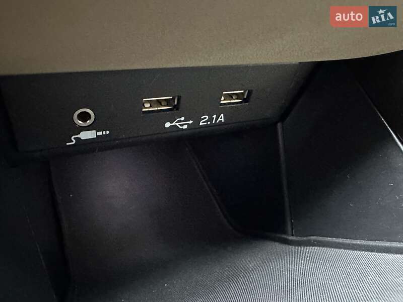 Универсал Subaru Outback 2020 в Днепре фото 37 Универсал Subaru Outback 2020 в Днепре