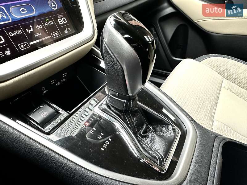 Универсал Subaru Outback 2020 в Днепре фото 40 Универсал Subaru Outback 2020 в Днепре