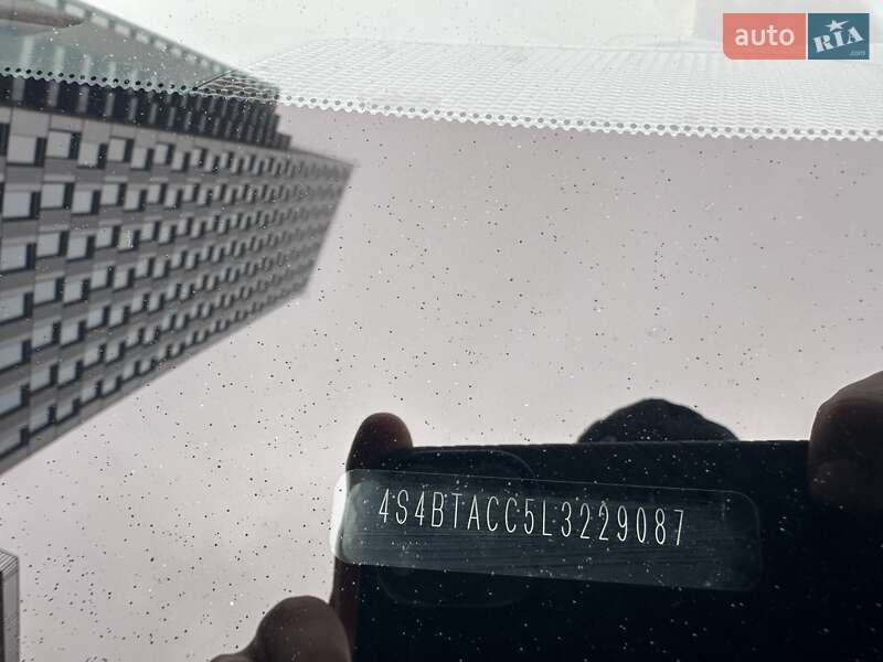 Универсал Subaru Outback 2020 в Днепре фото 42 Универсал Subaru Outback 2020 в Днепре