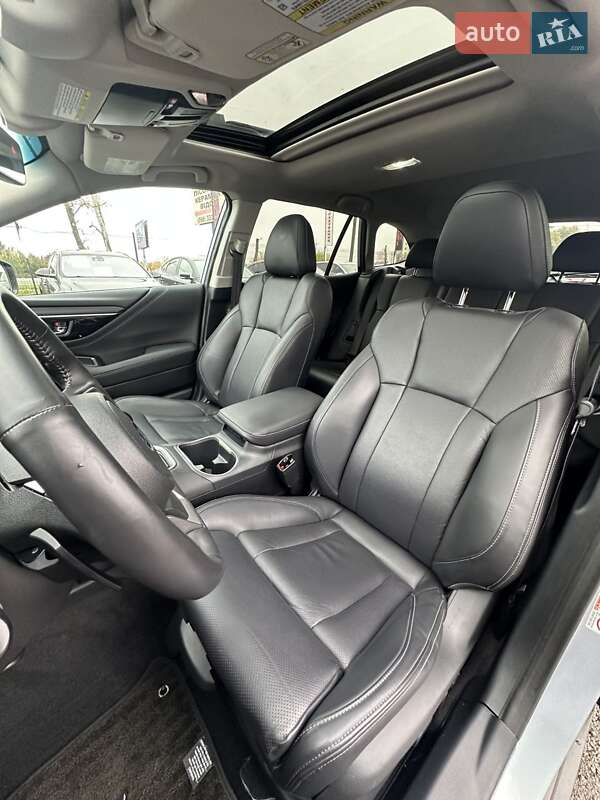 Універсал Subaru Outback 2019 в Білогородці