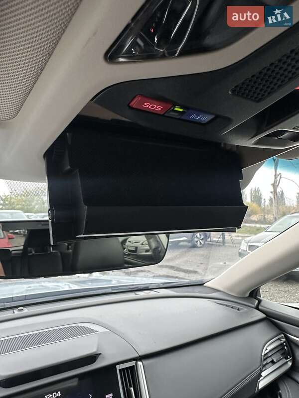 Універсал Subaru Outback 2019 в Білогородці