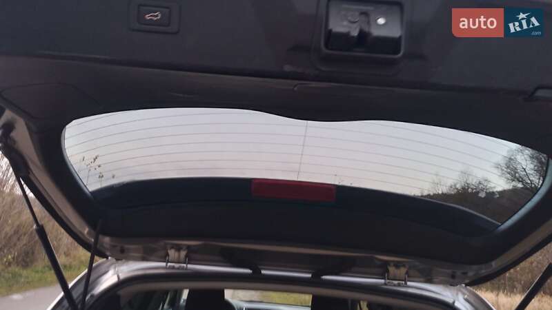 Универсал Subaru Outback 2018 в Львове фото 15 Универсал Subaru Outback 2018 в Львове