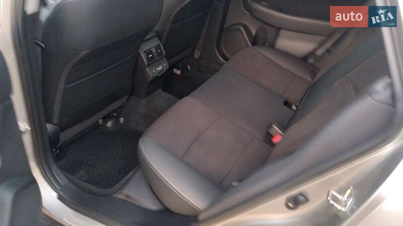 Универсал Subaru Outback 2018 в Львове фото 18 Универсал Subaru Outback 2018 в Львове