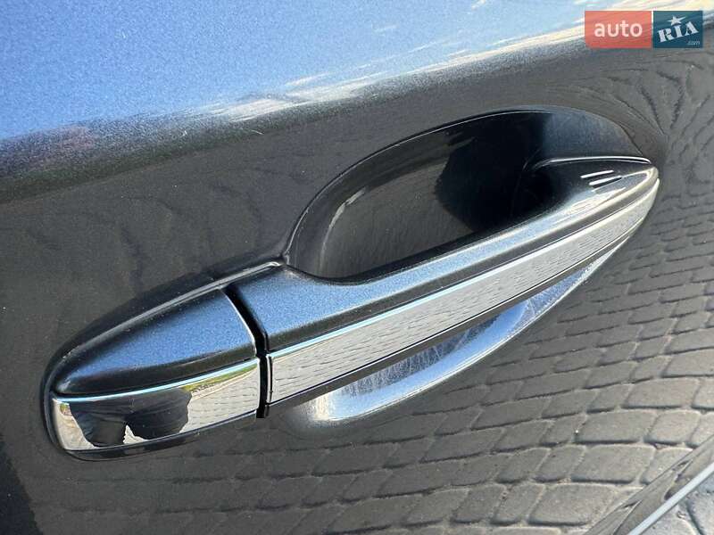 Универсал Subaru Outback 2015 в Львове фото 24 Универсал Subaru Outback 2015 в Львове