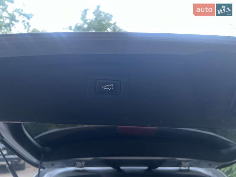 Универсал Subaru Outback 2016 в Вольногорске