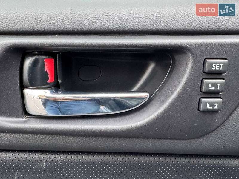 Универсал Subaru Outback 2015 в Киеве фото 17 Универсал Subaru Outback 2015 в Киеве