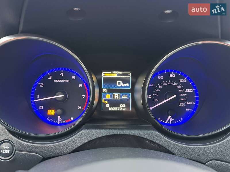 Универсал Subaru Outback 2015 в Киеве фото 23 Универсал Subaru Outback 2015 в Киеве