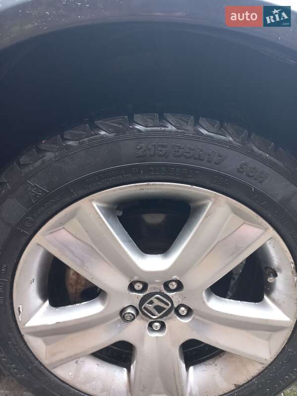 Универсал Subaru Outback 2007 в Киеве фото 2 Универсал Subaru Outback 2007 в Киеве