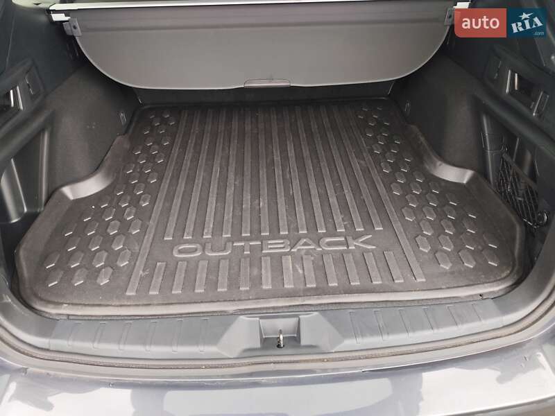 Универсал Subaru Outback 2023 в Киеве