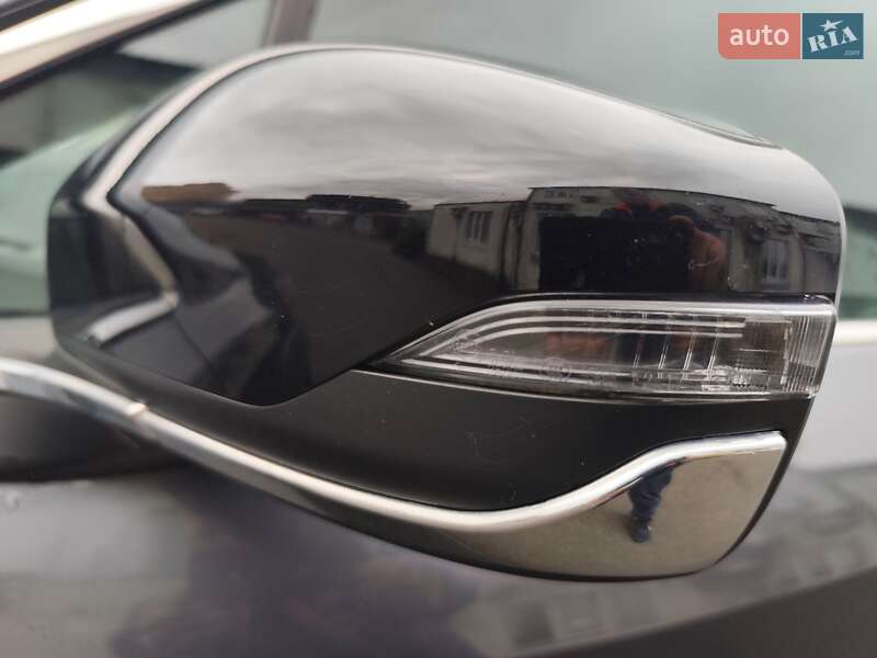 Универсал Subaru Outback 2023 в Киеве