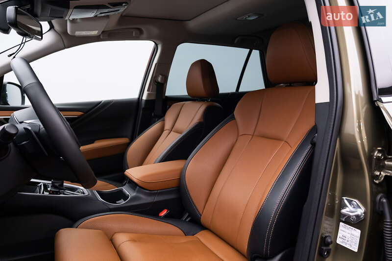 Универсал Subaru Outback 2023 в Киеве