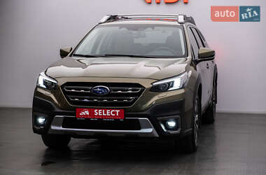 Универсал Subaru Outback 2023 в Киеве