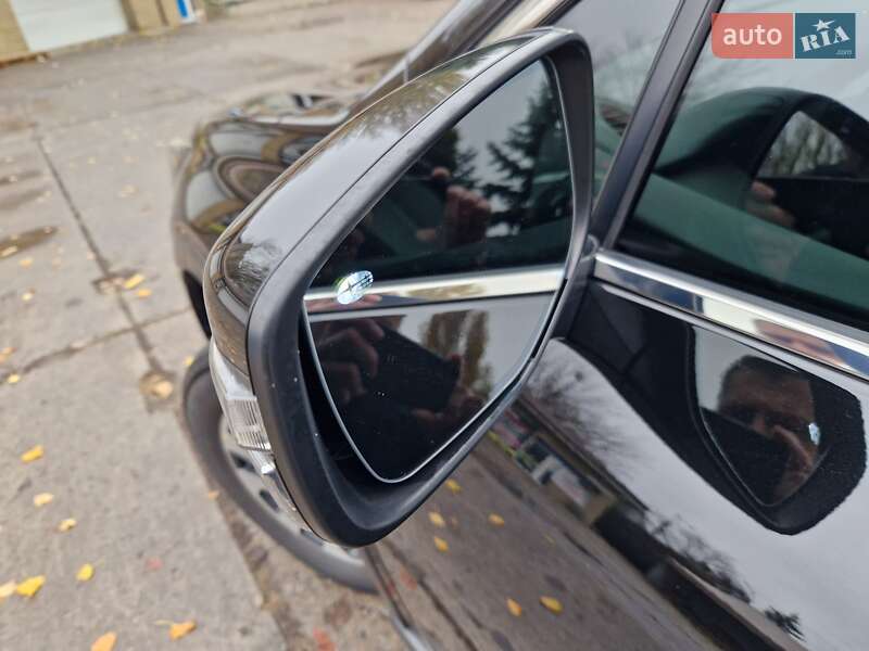 Універсал Subaru Outback 2020 в Дніпрі