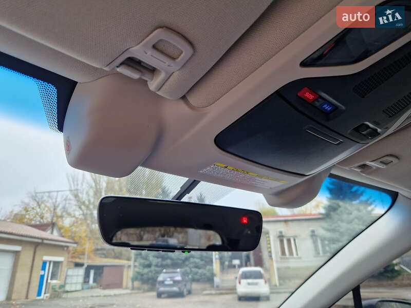 Універсал Subaru Outback 2020 в Дніпрі