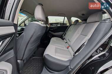 Универсал Subaru Outback 2020 в Днепре