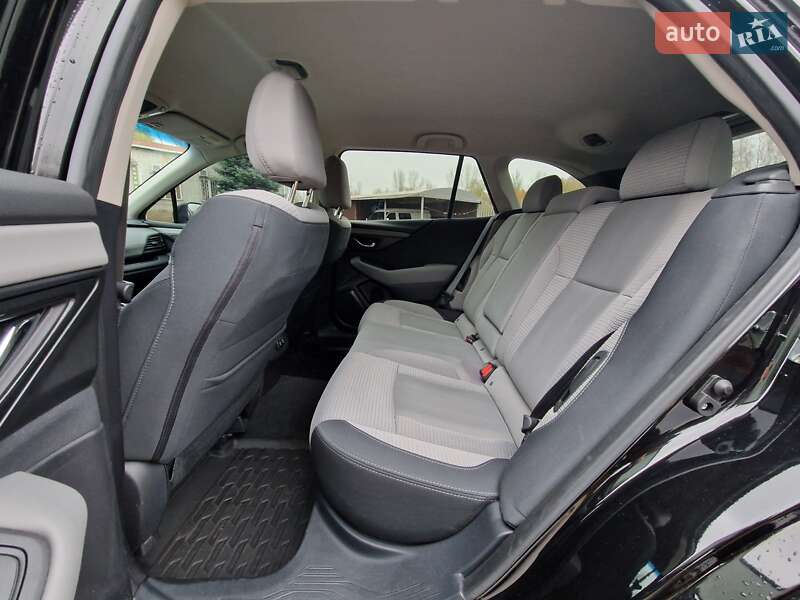 Універсал Subaru Outback 2020 в Дніпрі