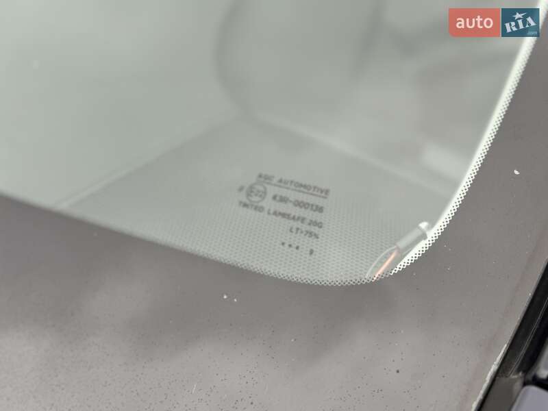 Універсал Subaru Outback 2013 в Києві